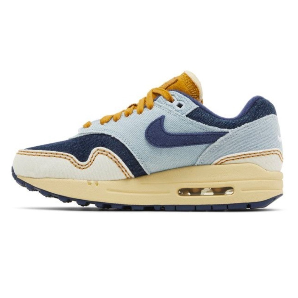 Nike air max 1
Aura
Wmns
Brand new - Picture 10 of 14